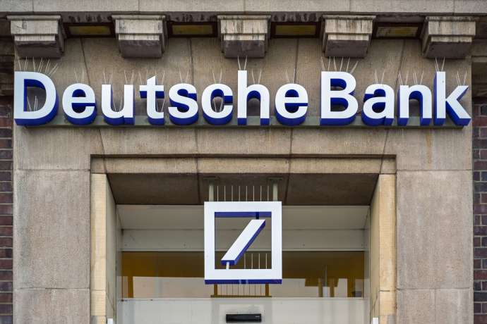 Dax &ndash; Ausblick auf die neue Handelswoche&colon; Deutsche Bank &ndash; Wann platzt endlich der Knoten&quest;