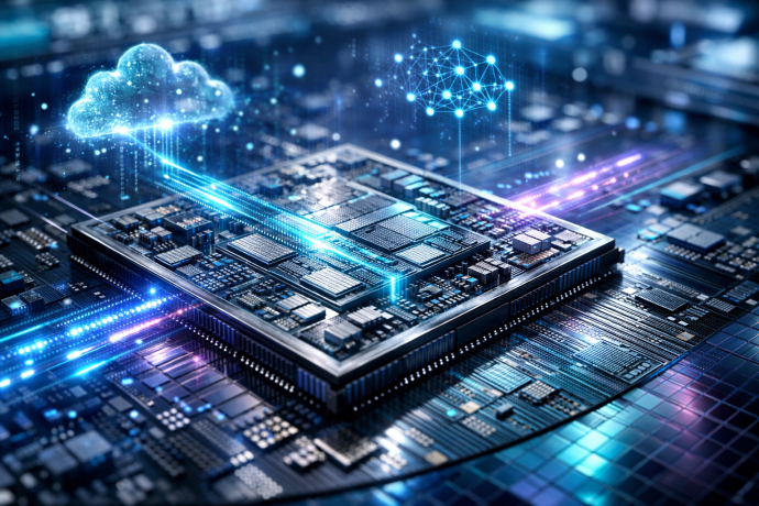 KI als Goldgrube&colon; TSMC auf dem n&auml;chsten Level