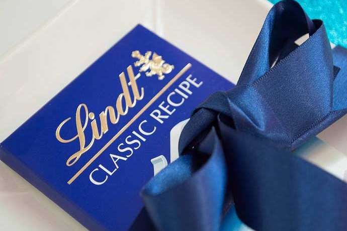 Umsatz &uuml;berrascht nach Preisspr&uuml;ngen &ndash; Lindt und Spr&uuml;ngli-Aktie f&auml;llt trotzdem&colon; Absatzr&uuml;ckgang d&auml;mpft Euphorie trotz starkem Wachstum