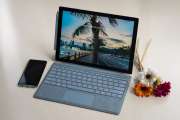 Microsoft Laptop