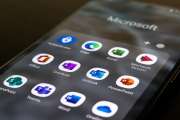 Microsoft Apps