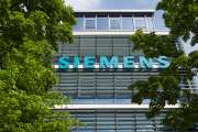Siemens im Härtetest