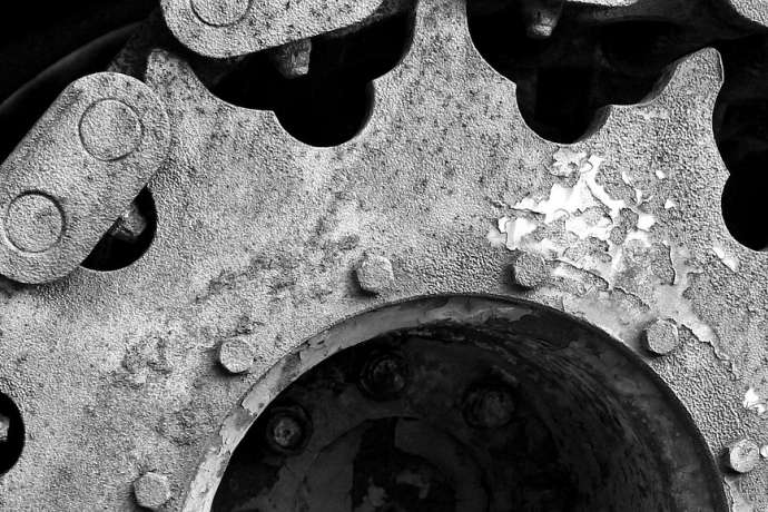 Symbolbild R&uuml;stungsindustrie