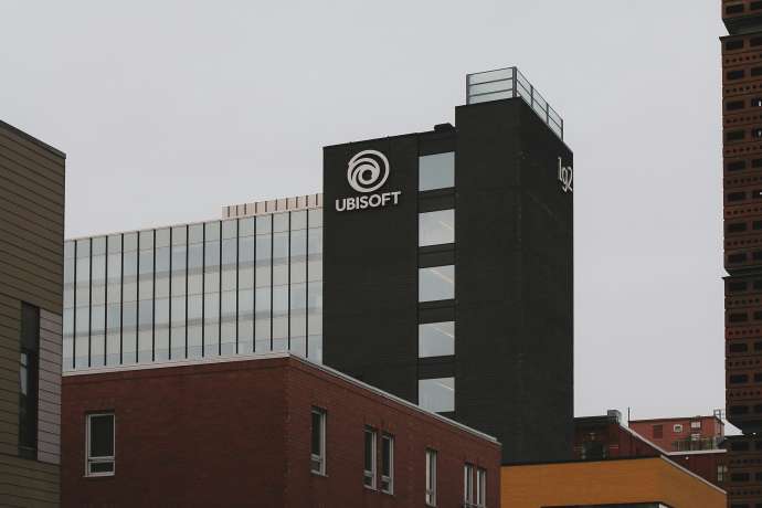 Ubisoft
