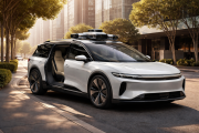 Robotaxi