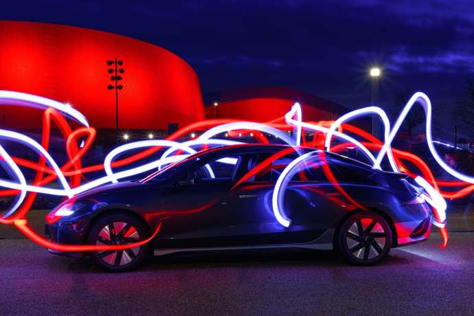 BYD ist jetzt Nummer eins&colon; Beginnt die n&auml;chste Wachstumsphase&quest;