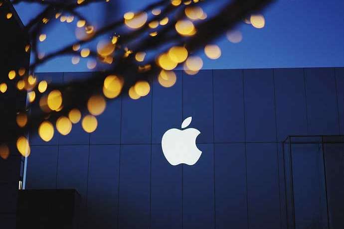 Weihnachtsquartal im Fokus&colon; Apple kurz vor Zahlenoffenlegung&colon; Apple-Zahlen am Donnerstag erwartet