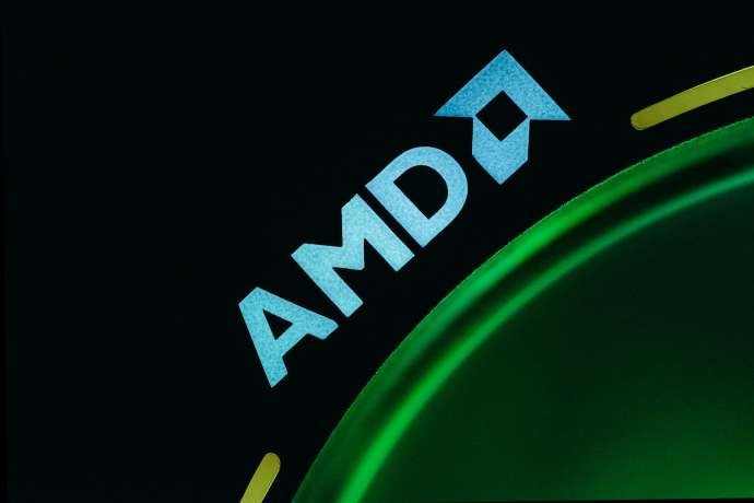 AMD greift erneut an&colon; CES&comma; KI&comma; Serverpower