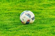 Adidas Fußball