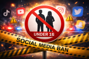 Social-Media-Verbot