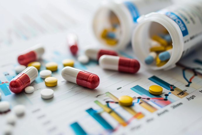 Novo Nordisk macht Druck&colon; Knallt es jetzt gewaltig&quest; Die n&auml;chsten Kursziele