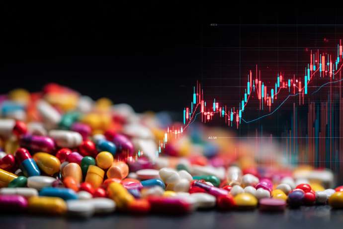 Novo Nordisk geht steil&colon; Diese Gr&uuml;nde sprechen f&uuml;r eine kr&auml;ftige Kursrallye