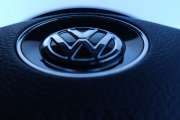 Volkswagen Vz. machen sich bereit