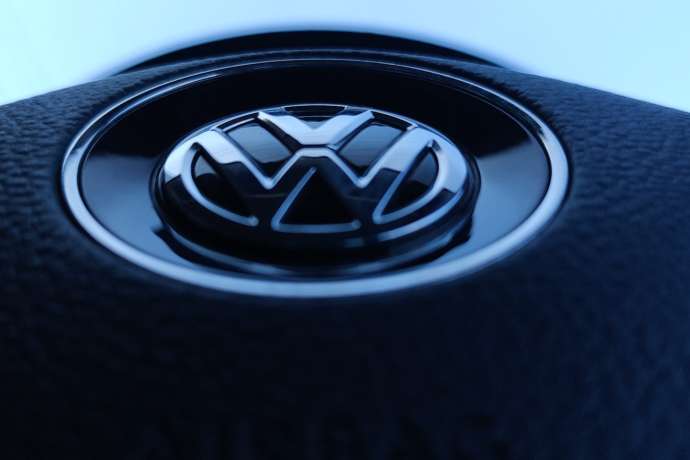 Volkswagen Vz&period; machen sich bereit&colon; Wenn Rallye&comma; dann jetzt&excl;