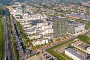 ASML Aerial Campus Veldhoven