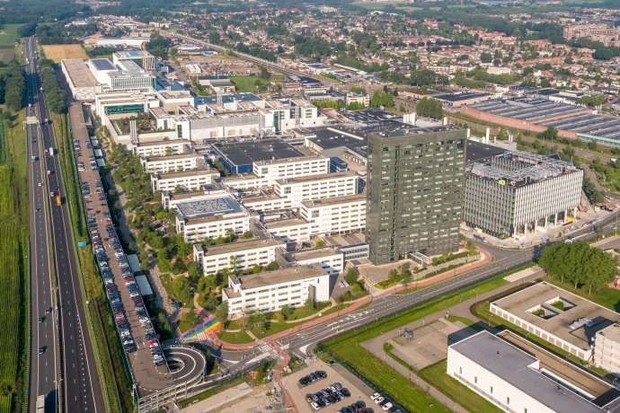 ASML nicht zu bremsen&colon; Fulminanter Jahresstart nur der Beginn einer Mega-Rallye&quest;