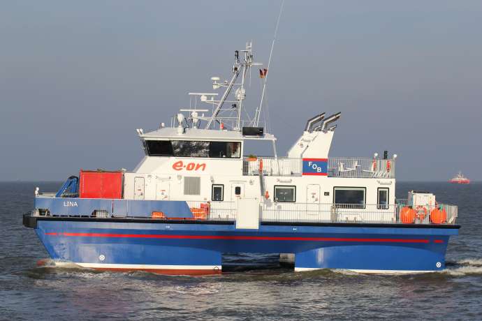 Dax &ndash; Ausblick auf die neue Handelswoche&colon; E&period;ON &ndash; Volle Kraft voraus&excl; Wird der Deckel jetzt gesprengt&quest;