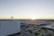 Mercedes-Benz Werk Kecskemét