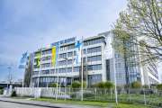 HEIDELBERG Headquarters - Wiesloch, Germany