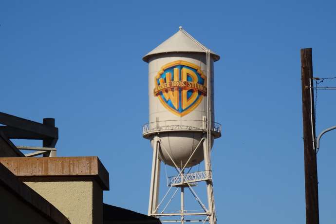 Warner Bros