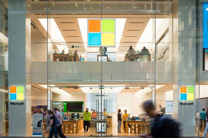 Microsoft Store