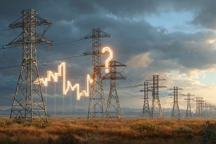 Dax wankt in die neue Handelswoche&colon; RWE &ndash; Ist die Aktie nach der Rallye jetzt korrekturgef&auml;hrdet&quest;