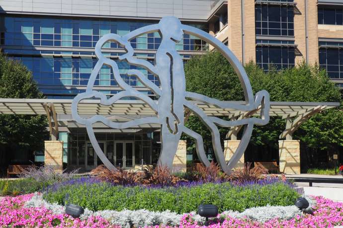 Medtronic Operational Headquarters