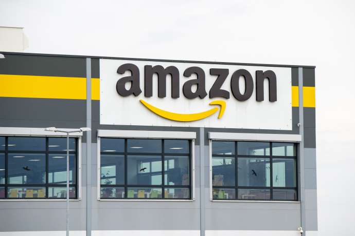 Amazon nach Zahlen&colon; Markt besorgt&comma; Aktie schmiert ab &ndash; Die n&auml;chsten Kursziele