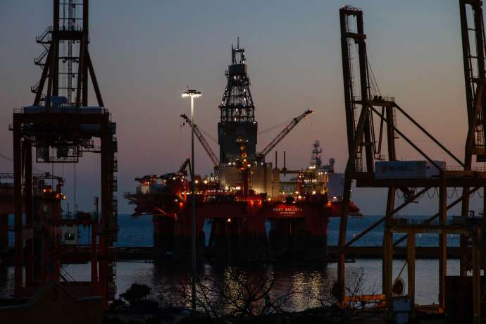 &Ouml;lpreise am Scheideweg &ndash; Kommt es zur Rallye&quest; BP k&ouml;nnte durchstarten&comma; wenn&hellip;