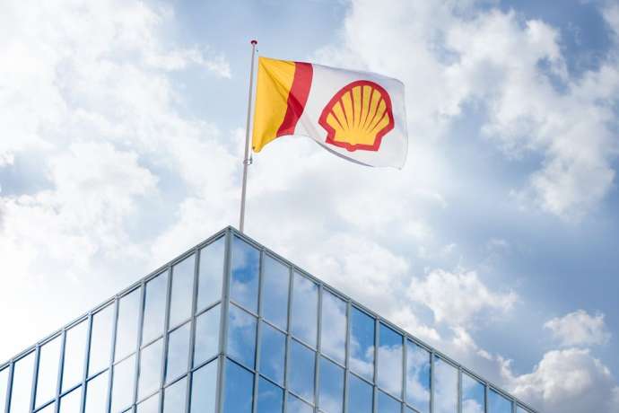 Nach Gold und Silber nun auch Brent-&Ouml;l unter Druck&colon; Shell &ndash; R&uuml;cksetzer zur Unzeit&period; Kippt die Aktie jetzt&quest;