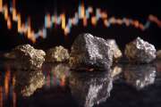 Gold und Silber
