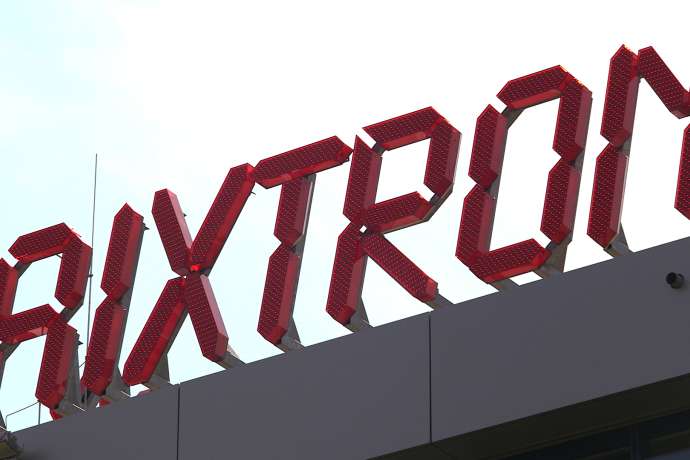 Aixtron nach Zahlen&colon; Spektakul&auml;res Kaufsignal macht Hoffnung auf mehr