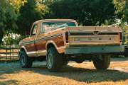 Ford Pickup