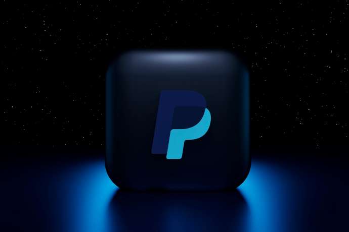 PayPal nach dem Zahlendebakel&colon; Sind das jetzt schon wieder Kaufkurse&quest;