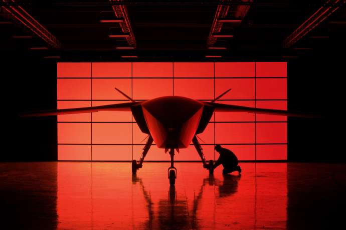 Rüstungstechnologie im Höhenflug, doch jetzt folgt der nächste strategische Schritt