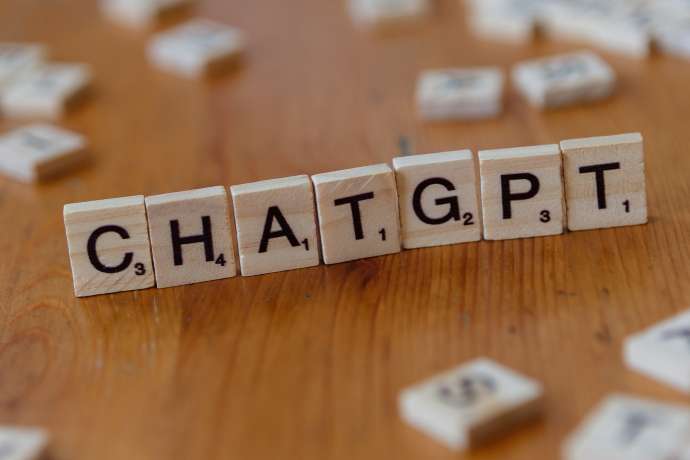 ChatGPT