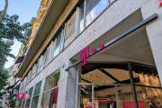 Filiale Telekom