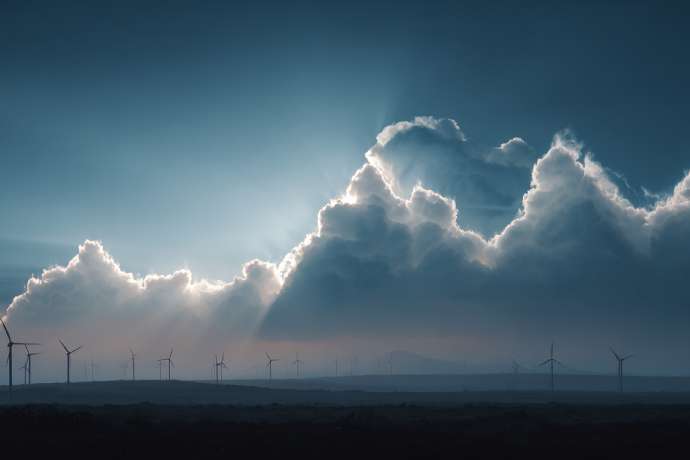 Vestas mit Kursdebakel&colon; Zahlen da&comma; Ern&uuml;chterung auch