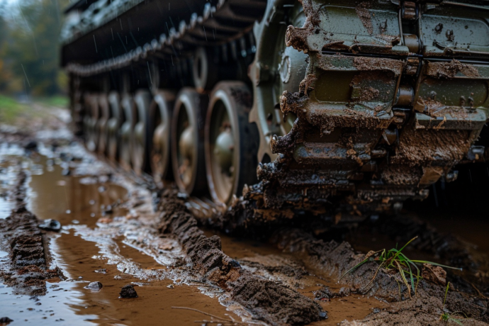 Abseits von Rheinmetall und Hensoldt&colon; BAE Systems l&auml;sst mit Zahlen aufhorchen