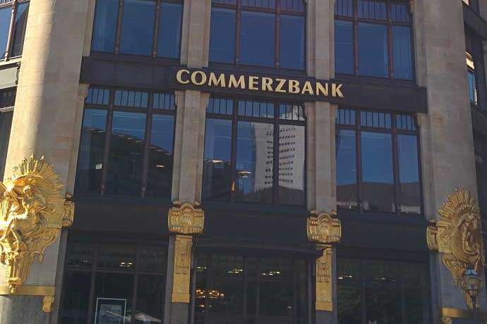 Commerzbank