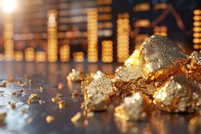 Gold und Silber brechen dramatisch ein