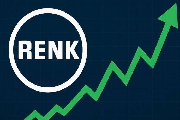 Symbolbild RENK Group