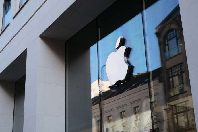 Apple