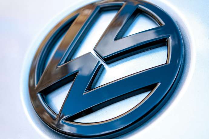 VW in der Gewinnkrise