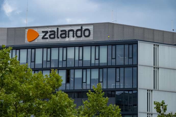 Starke Zahlen wirken nach&colon; Zalando mit Paukenschlag ins Wochenende