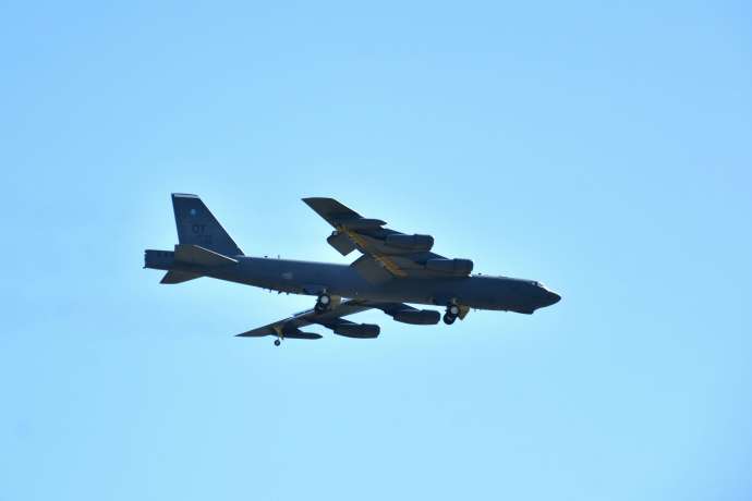 Spannungen im Nahen Osten wirken sich aus