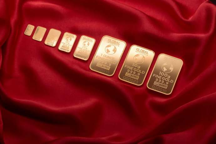 Gold &ndash; Gold &ndash; Gold&colon; Treibt der Iran-Krieg das Edelmetall jetzt auf ein neues Rekordhoch&quest;