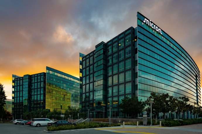 Micron Technology mit starken Zahlen&colon; Aktie tut sich dennoch schwer
