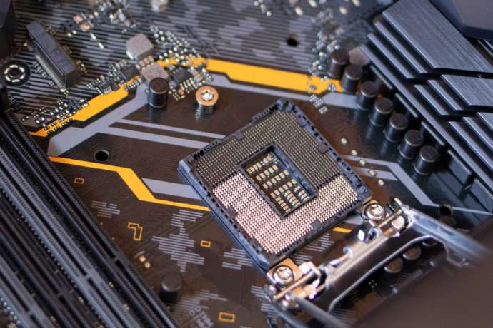 Strategiewechsel beim Chipriesen&colon; Robotik und KI r&uuml;cken in den Fokus&colon; Qualcomm entdeckt den Robotikmarkt&colon; Kommt jetzt die Neubewertung der Aktie&quest;