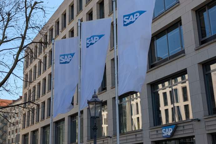 Dax &ndash; Ausblick auf die neue Handelswoche&colon; SAP mit dramatischer Kursentwicklung&period; Die n&auml;chsten Ziele